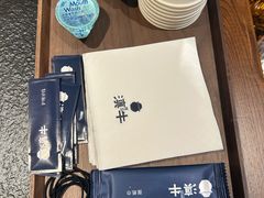 -滇牛云南火锅(桂林路店)