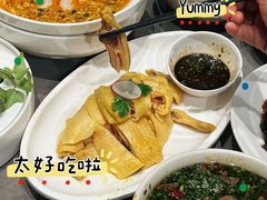 -沪上馨和小馆•海派上海菜(陆家浜路店)