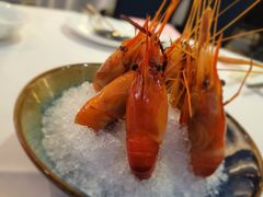 -山泉公馆酒家(珠江新城店)