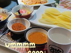 -猫抓烤肉(武进吾悦广场店)