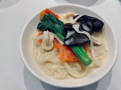 -伯衡55·吉品轩(乌鲁木齐南路店)