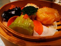 -酌宴府The China Club·广州万富希尔顿酒店(云城东路店)