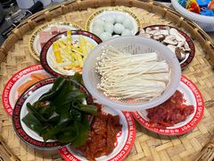 -文立新麻辣烫(合生汇21街区店)
