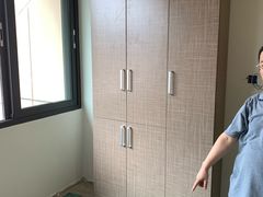 -佰丽爱家全屋定制(汶水店)