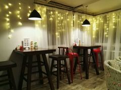 -吃饼人西餐(南开店)