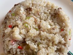 -清真·胖妈妈手抓餐厅(甘南路店)