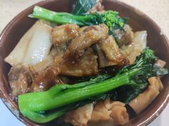 -喜鹊茶点.啫煲(车陂店)