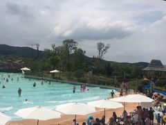 -南京银杏湖乐园