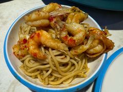 -舞虾小说.涮肉.烧烤(国顺东路店)