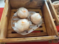 -馋遇江南·精致湖景雅宴(东方之门店)