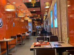 大堂-吉野家(黑牛城道店)