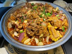 -重庆熙街