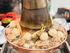 -山海关浑锅(秦皇岛首店)