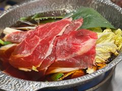-極上萬膳·日料放题(海岸城店)