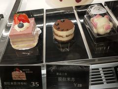 -牛角村(大族广场店)