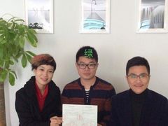 -君德澜酒家·创意粤菜(金山谷店)