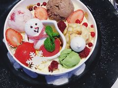 -哈根达斯(虹口店)