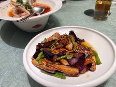 -北国饭店.海鲜.北方菜(新河路店)
