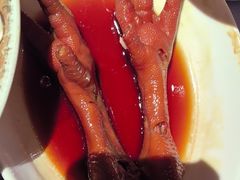 -晓粤·惹味粤菜(凯德乐峰广场店)