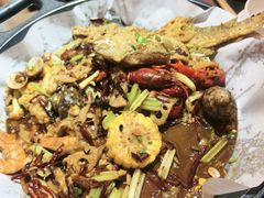 -遇西祠·海鲜烧烤(总店)