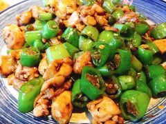 -兰溪小馆(首经贸店)