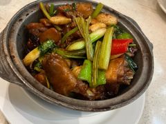 -香港新发烧腊茶餐厅(水围店)