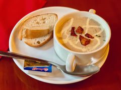 -申德勒加油站西餐厅(日坛路总店)