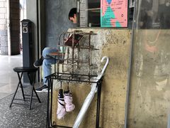 -BE NORMAL CAFE(霞溪路店)