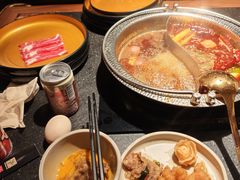 -牛New寿喜烧(金茂览秀城店)