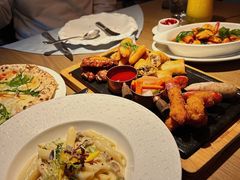 -佐度王子扒房(西城红场店)