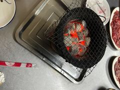-火云龙烤肉(紫荆花店)