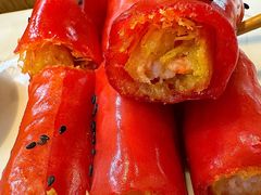 -南拳十三姨·潮汕砂锅粥·粤菜(西单大悦城店)