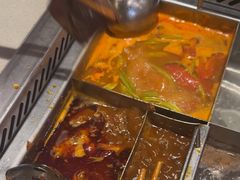 -海底捞火锅(8号仓店)