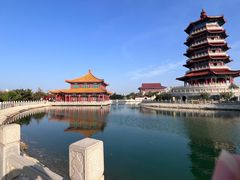 -八仙过海景区