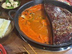 -楠火锅(葫芦岛飞天广场店)