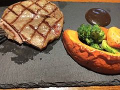 -大卫西厨餐厅(苏中尚城店)