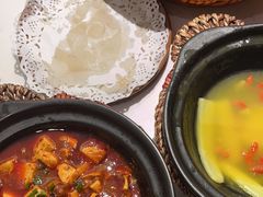 -乔阿马·江南味·驴肉香(龙湖华泾天街店)