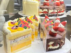 -PAOPAO Bakery&Café(港汇店)