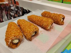 -BreadTalk面包新语·烘焙蛋糕(领展购物广场店)