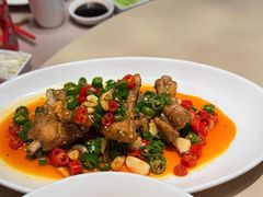 -金鸭季·北京烤鸭(深业上城店)