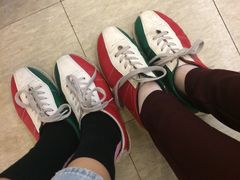 -广州保龄球馆(广州天河体育中心店)