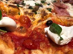 -玛尚诺Pizza&Bar(长泰广场店)