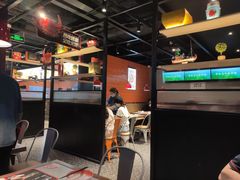 -探鱼·鲜青椒爽麻烤鱼(朝阳悠唐广场店)