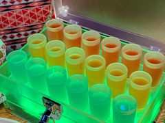 -Famous肥猫墨西哥音乐餐吧(五棵松华熙LIVE店)