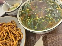 -贯贯吉·清真餐厅(浙江中路店)