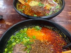-一品飘香米线(一中总店)