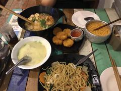 -Doo Dee Thai Food(Issan/Isaan/Esan)