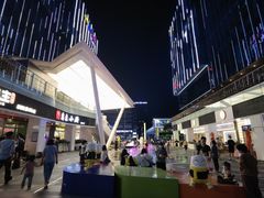 -HALO广场(梨园路店)