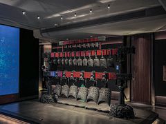 -曾宴·楚菜(湖北省博物馆店)