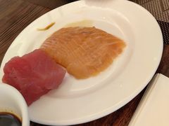 -皇朝万鑫自助餐厅